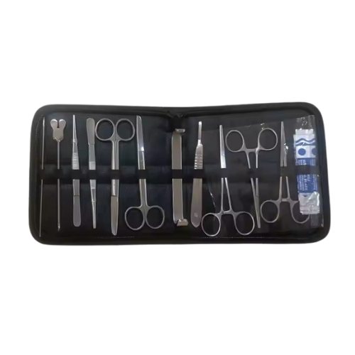 Animal Health Equipment