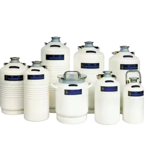Milking Equipment